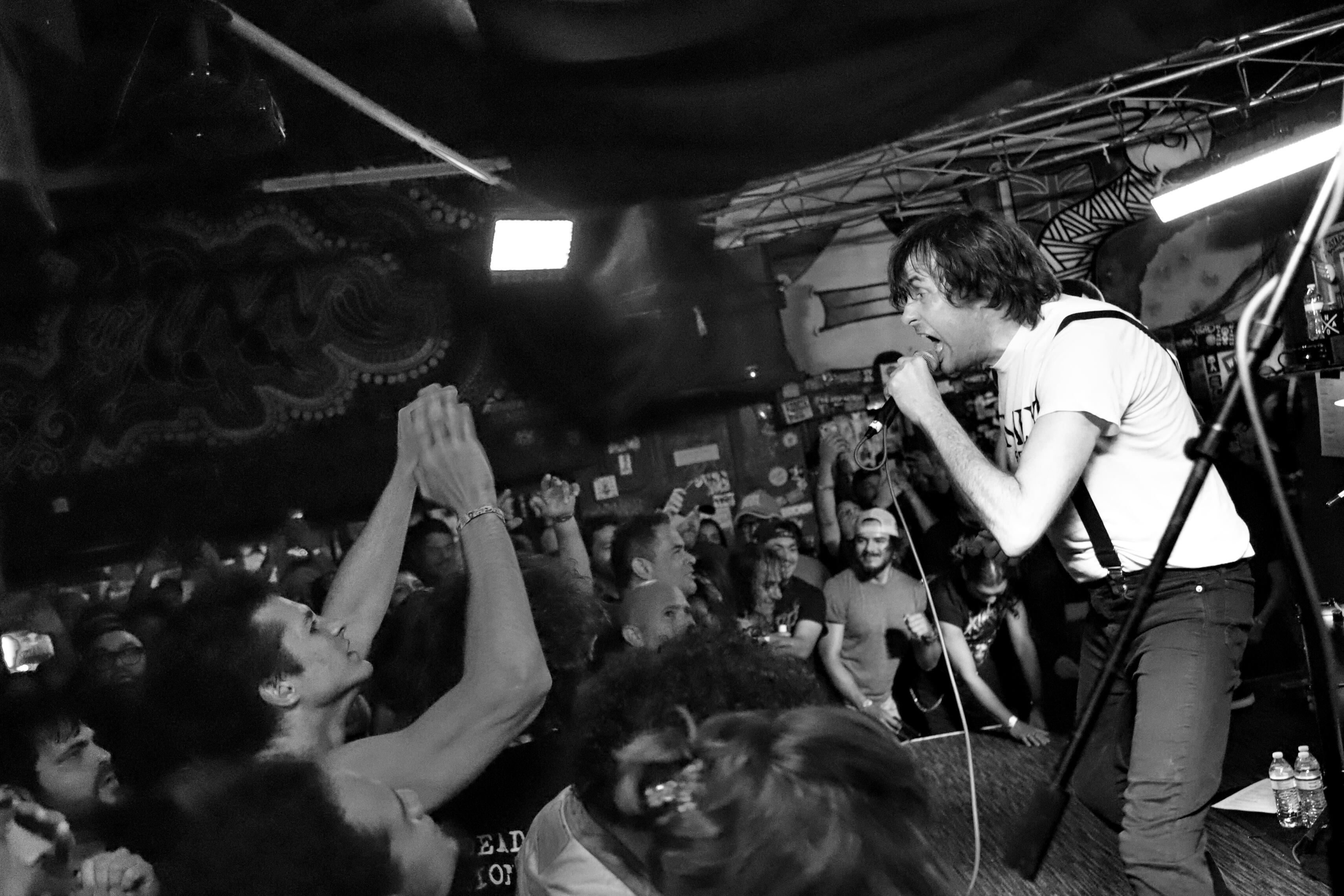 Napalm Death
